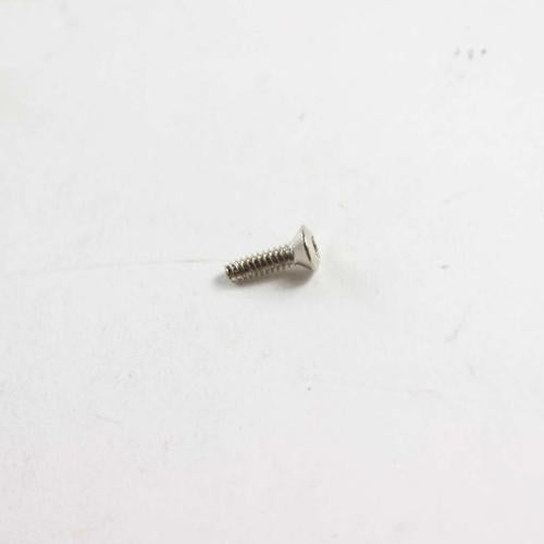 GE WB01K10008 SCREW CKTP 6-32X12