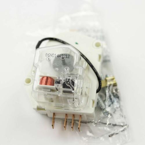 Whirlpool W10822278 SXS REFRIGERATOR DEFROST TIMER