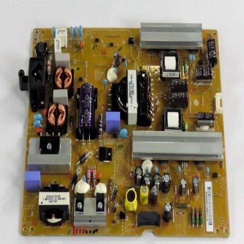 LG EAY63072106 POWER SUPPLY ASSEMBLY