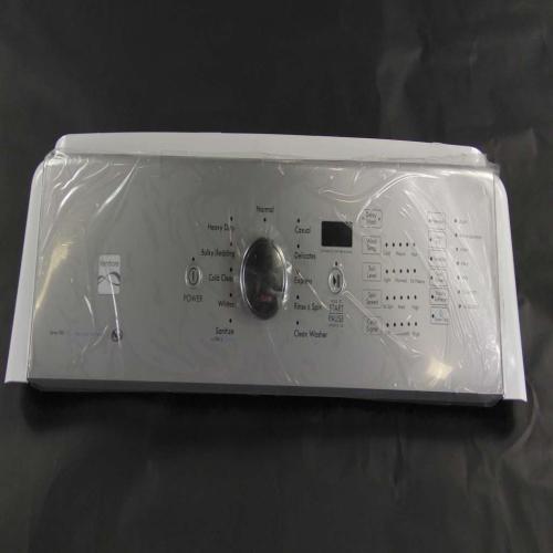 Whirlpool W10748416 CONTROL PANEL