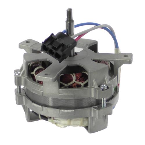 GE WB26T10043 MOTOR PSC CONV