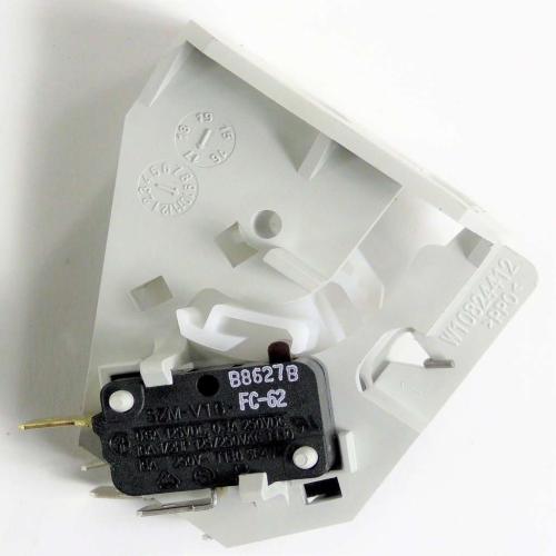 Whirlpool W11192678 MICROWAVE SWITCH
