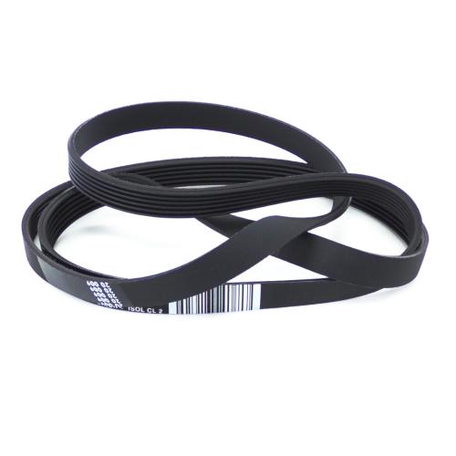 Whirlpool WP8540101 FRONT LOAD WASHER DRIVE BELT