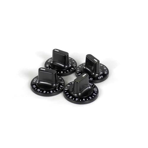 Whirlpool 12200035 RANGE SURFACE BURNER CONTROL K