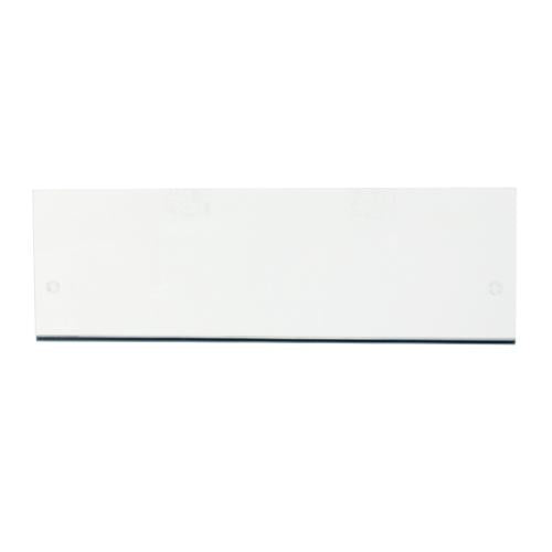 Liebherr 727250000 GLASS PLATE - COMPLETE