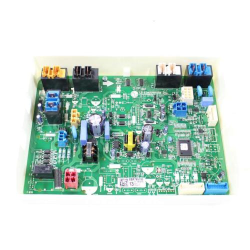 LG EBR76519513 MAIN PCB ASSEMBLY
