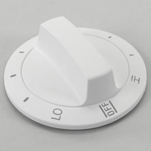 Whirlpool WP3183119 KNOB