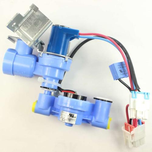 LG AJU72992603 REFRIGERATOR WATER INLET VALVE