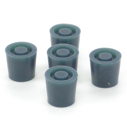 Delonghi KW650300 FOOT, BLACK