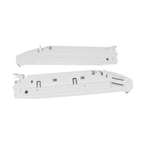 Whirlpool W11197396 REFRIGERATOR DRAWER SUPPORT RA