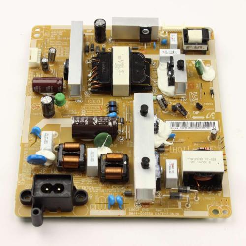 Samsung BN44-00668A DC VSS-PD BOARD