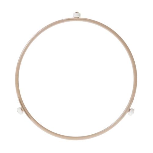 GE WB02X21331 ROLLER GUIDE RING