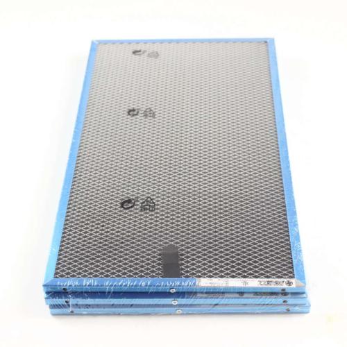 GE WB02X10731 FILTER-CHAR SET