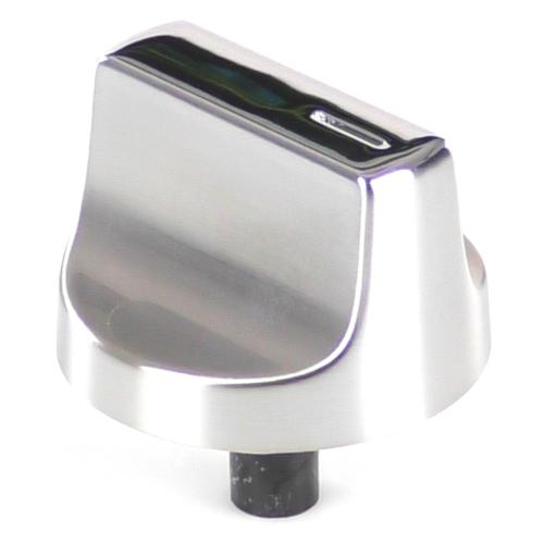 Whirlpool W11517334 KNOB, WP, GAS, SS