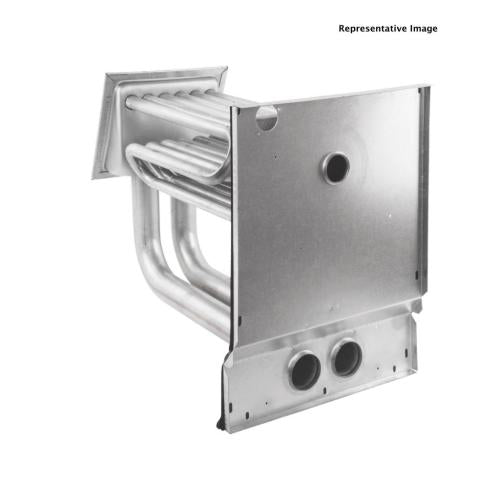 Rheem AS-58632-87 PRO HEAT EXCHANGER SS