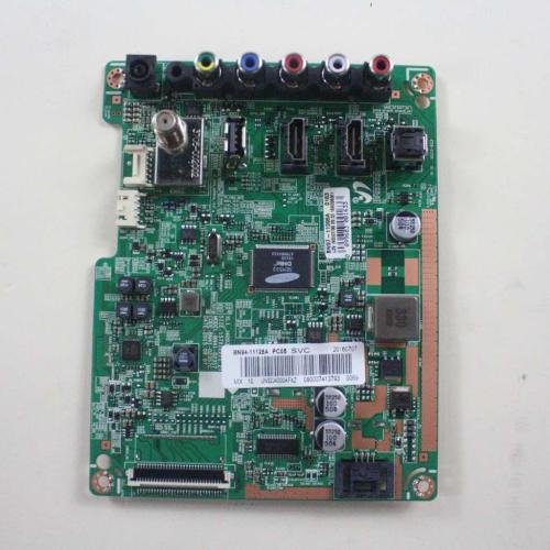 Samsung BN94-11128A MAIN PCB ASSEMBLY