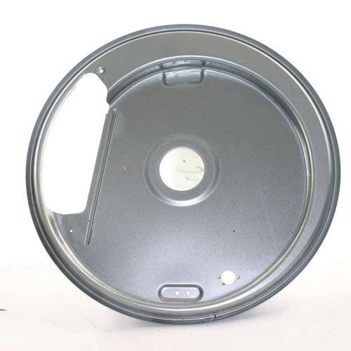 GE WE01X28025 COVER - IMPELLER