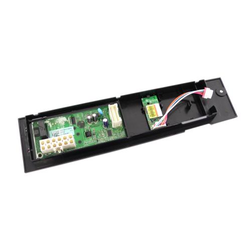 LG ABQ76121022 PCB CASE ASSEMBLY