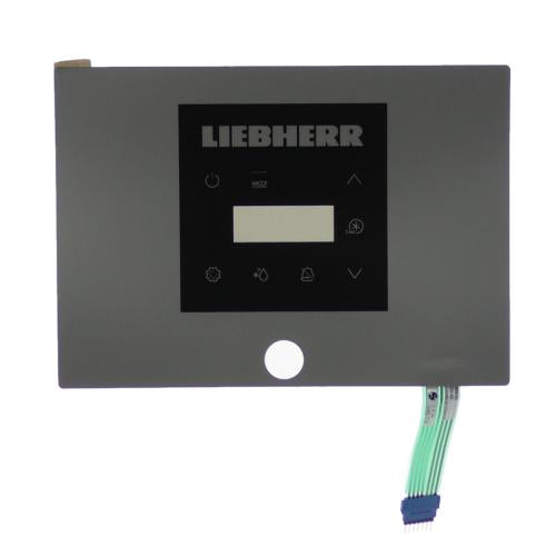 Liebherr 773801500 OPERATING UNIT FILM