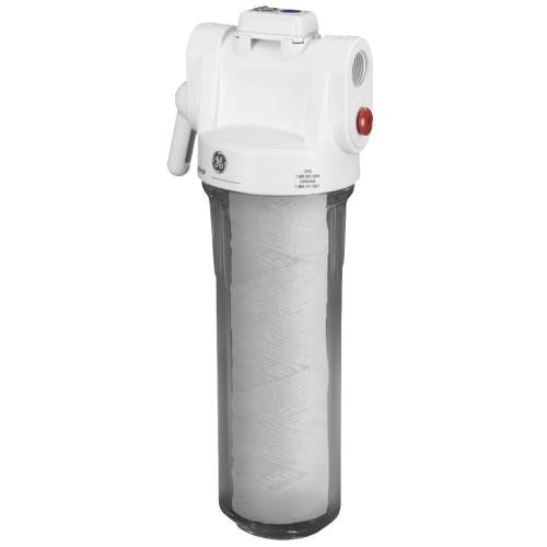 GE GXWH20S SINGLE SUMP WHOLE HOME FILTRAT