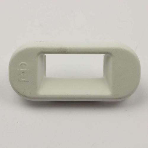 Whirlpool WPW10392041 WASHING MACHINE BEZEL