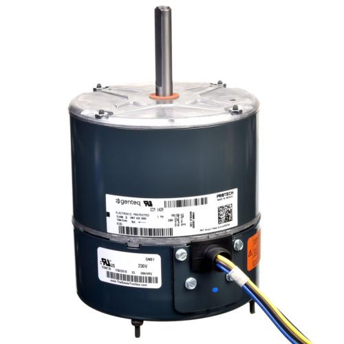 Rheem 51-102728-23 PRO 1/3HP CONDENSER 230VOLT