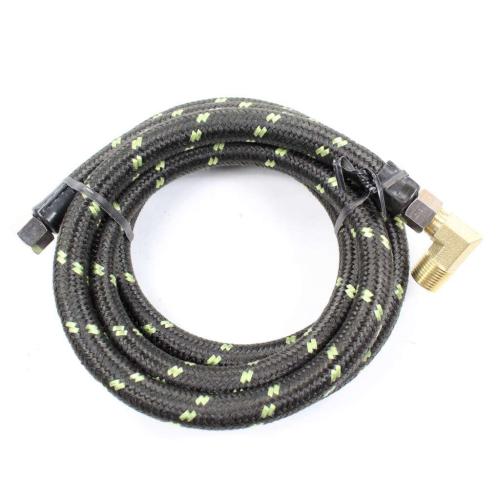 Whirlpool 4396897RW DISHWASHER WATER SUPPLY HOSE K