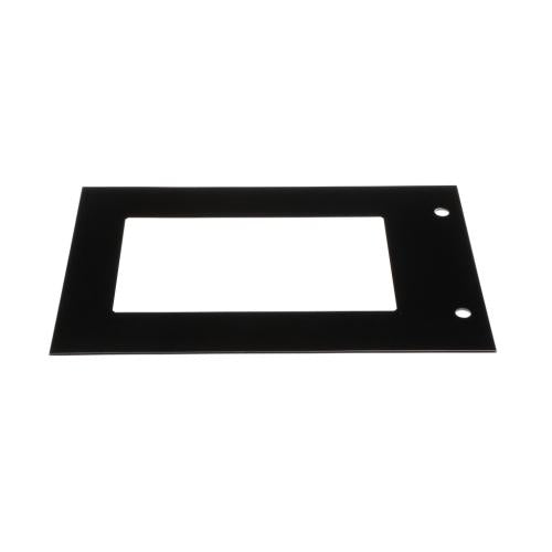 Midea 12570000003546 GLASS DOOR SCREEN