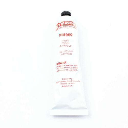 Whirlpool WPY055980 HIGH TEMPERATURE ADHESIVE
