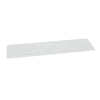Liebherr 727227600 GLASS PLATE - COMPLETE