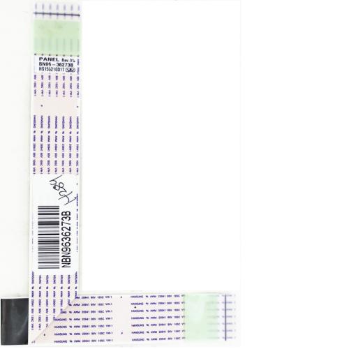 Samsung BN96-36273B FFC CABLE