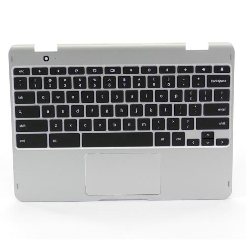 Samsung BA98-01635A ASSEMBLY CASE FRONT;HOPPER-12