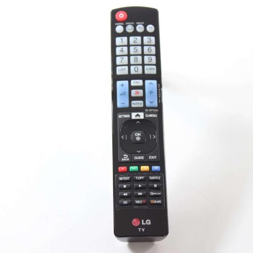 LG AKB74115502 REMOTE CONTROL