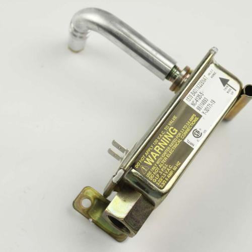 Whirlpool WP98014893 RANGE GAS SAFETY VALVE