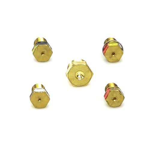 Whirlpool WPW10619558 GAS RANGE LP CONVERSION KIT