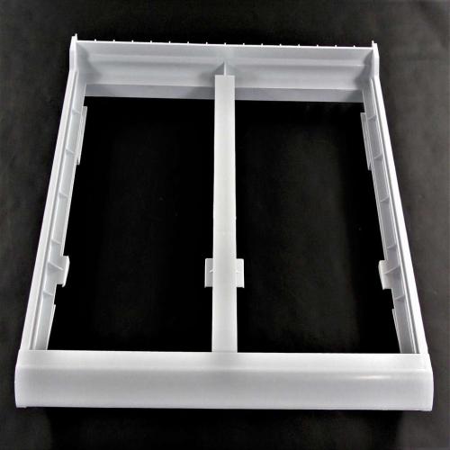 GE WR32X10537 COVER VEG PAN