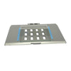 Liebherr 936312900 INSULATING PLATE, ASSY.