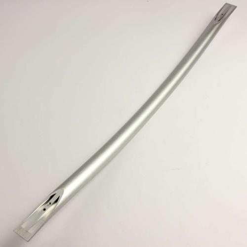 Whirlpool WPW10618239 MICROWAVE DOOR HANDLE