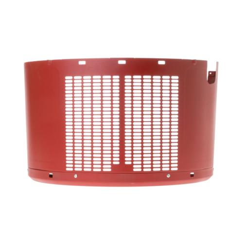 GE WS31X10060 REAR SHROUD ASM