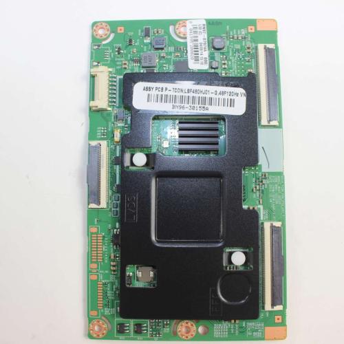 Samsung BN96-30155A PCB ASSEMBLY P-TCON