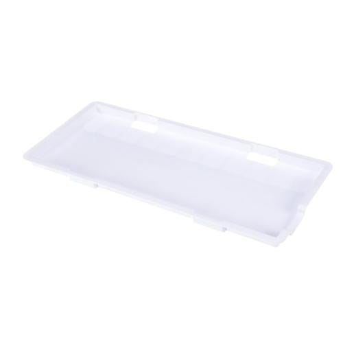 Bertazzoni Z370056 DISPLAY PANEL COVER(BOTT.)