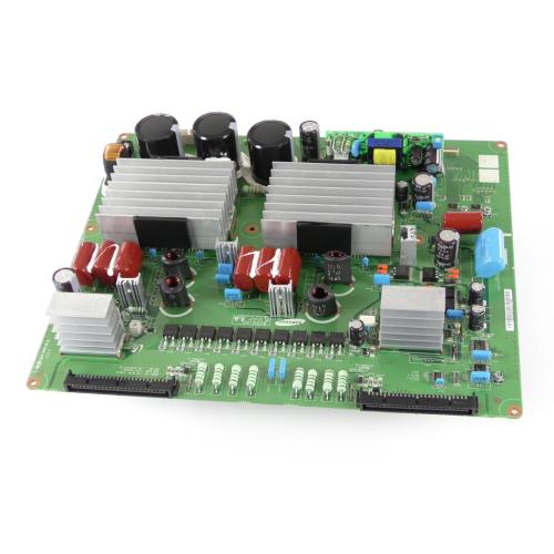 Samsung BN96-03360A ASSEMBLY PDP P-Y MAIN BOARD