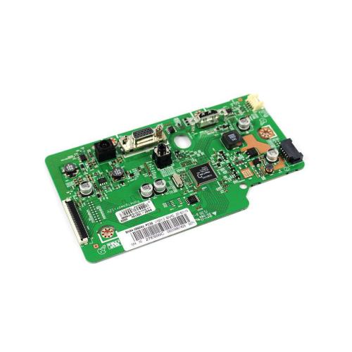 Samsung BN94-09924U MAIN PCB ASSEMBLY
