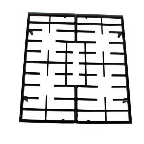Whirlpool W10620480 RANGE SURFACE BURNER GRATE KIT