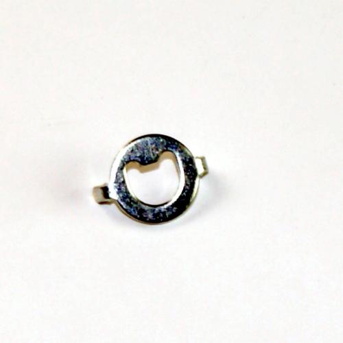 Panasonic FFV4670003S PLATE