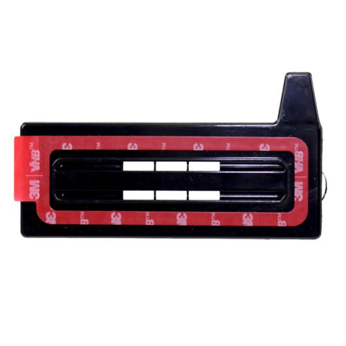 Whirlpool W11105961 GRILL-VENT