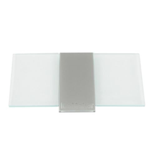 Liebherr 743813500 DRAWER TRIM, PRINTED