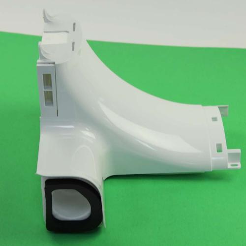 GE WR49X10251 COVER ASM FF INLET