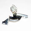 GE WE01X27990 HINGE - LEFT