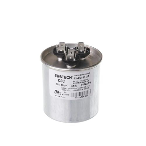 Rheem 43-25133-23 PRO CAPACITOR 40/10/440